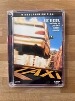 DVD Film Taxi Widescreen Edition von Luc Besson
