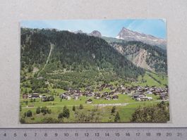 Wiler, Lötschental, 1984