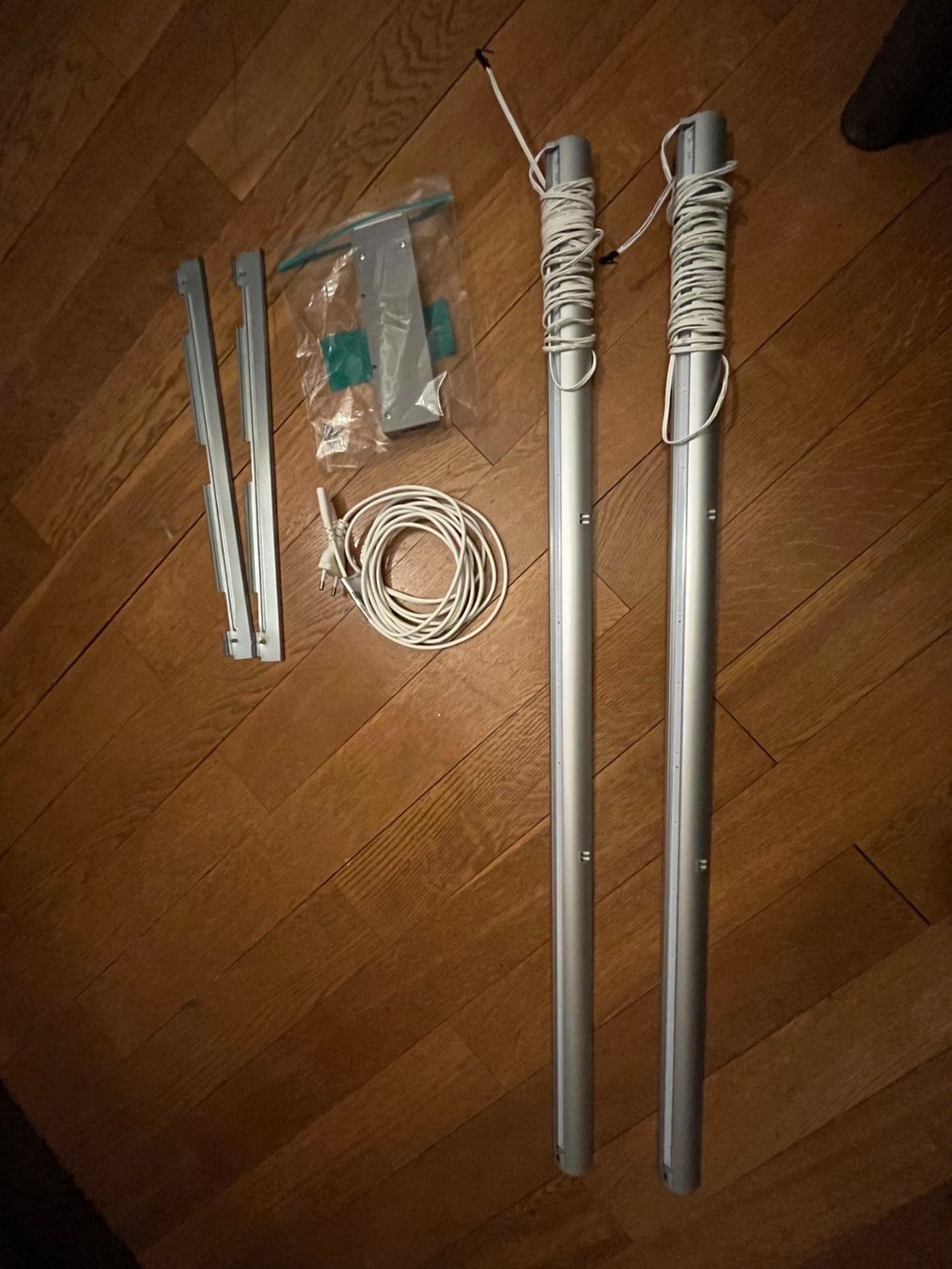Lampen: 2x Norrfly Lichtleiste / Schrankbeleuchtung – Gebraucht aus Zürich von ida_gf9t 2