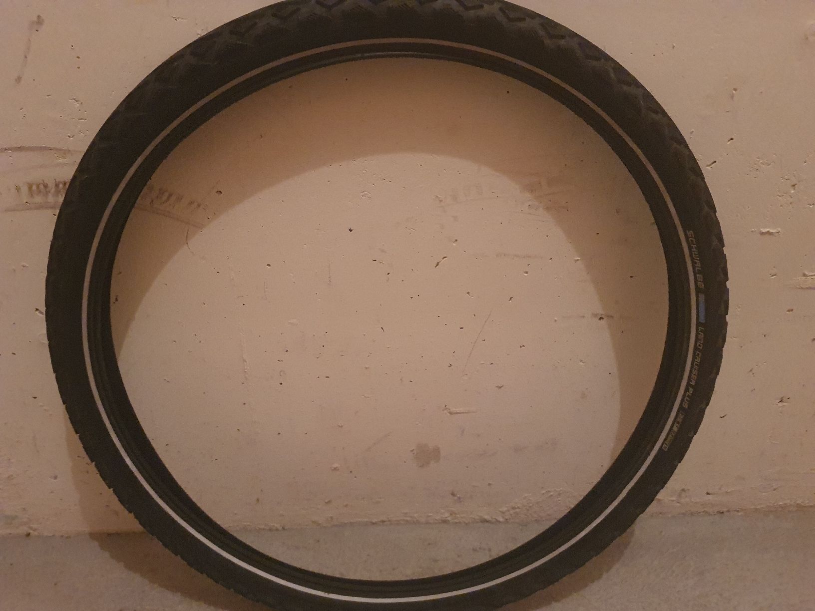 Pezzi di ricambio: Pneu Schwalbe Marathon 26x2.10 neu – Usato da Rothenburg venduto da phi_t656 1