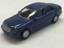 SCHUCO 452642000 1:87 MB C 190 EVP