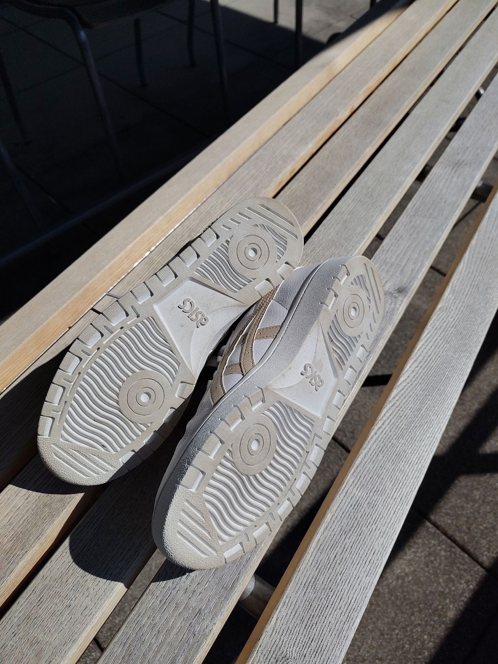 Asics Chaussures femmes: Asics Schuhe – Neuf (Voir description) à Speicher par nin_c6gg 3