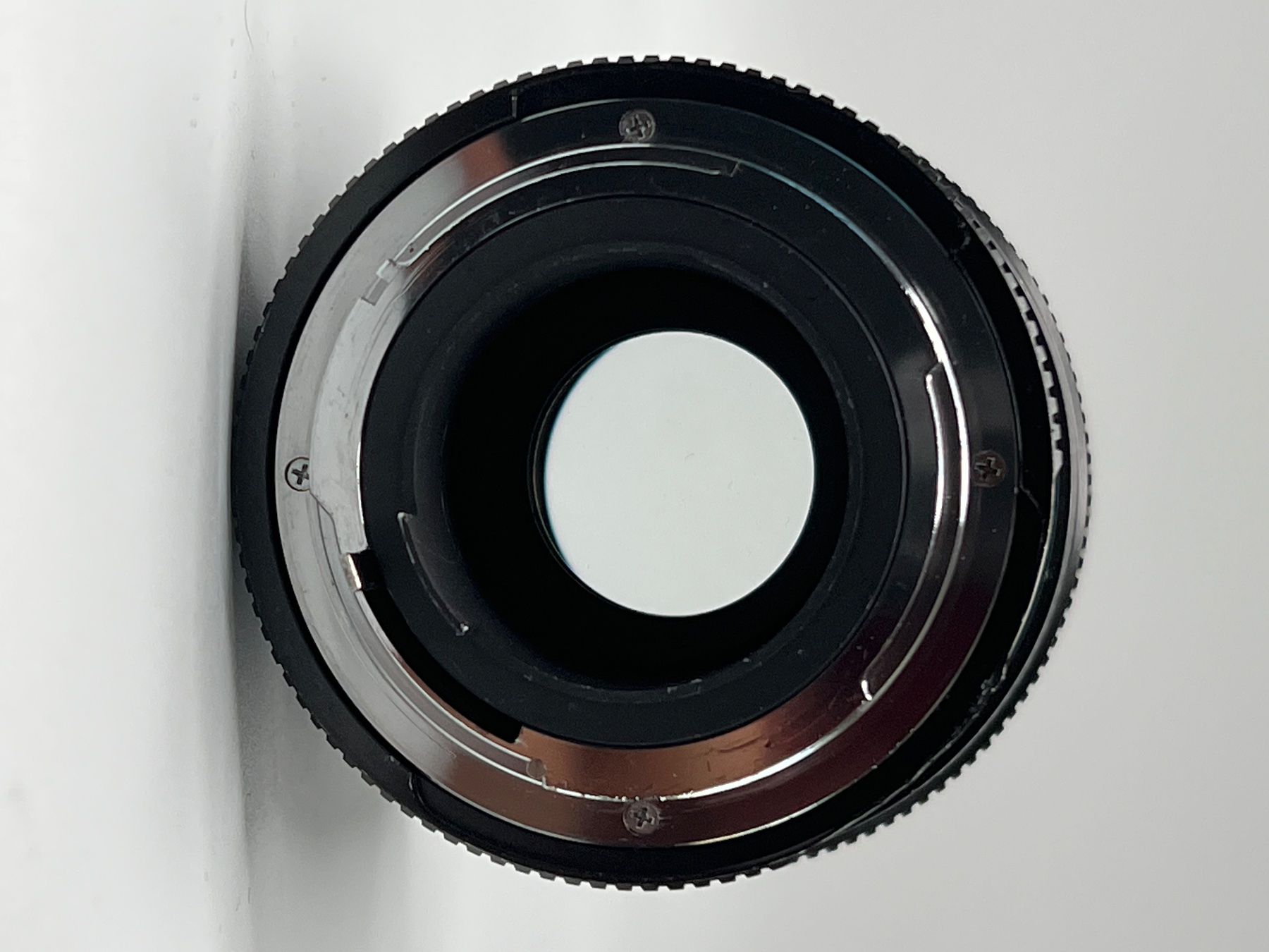 Mamiya Obiettivi: Mamiya Sekor ES Auto 135mm 1:2.8 – Usato da zuchwil venduto da solotin74 3