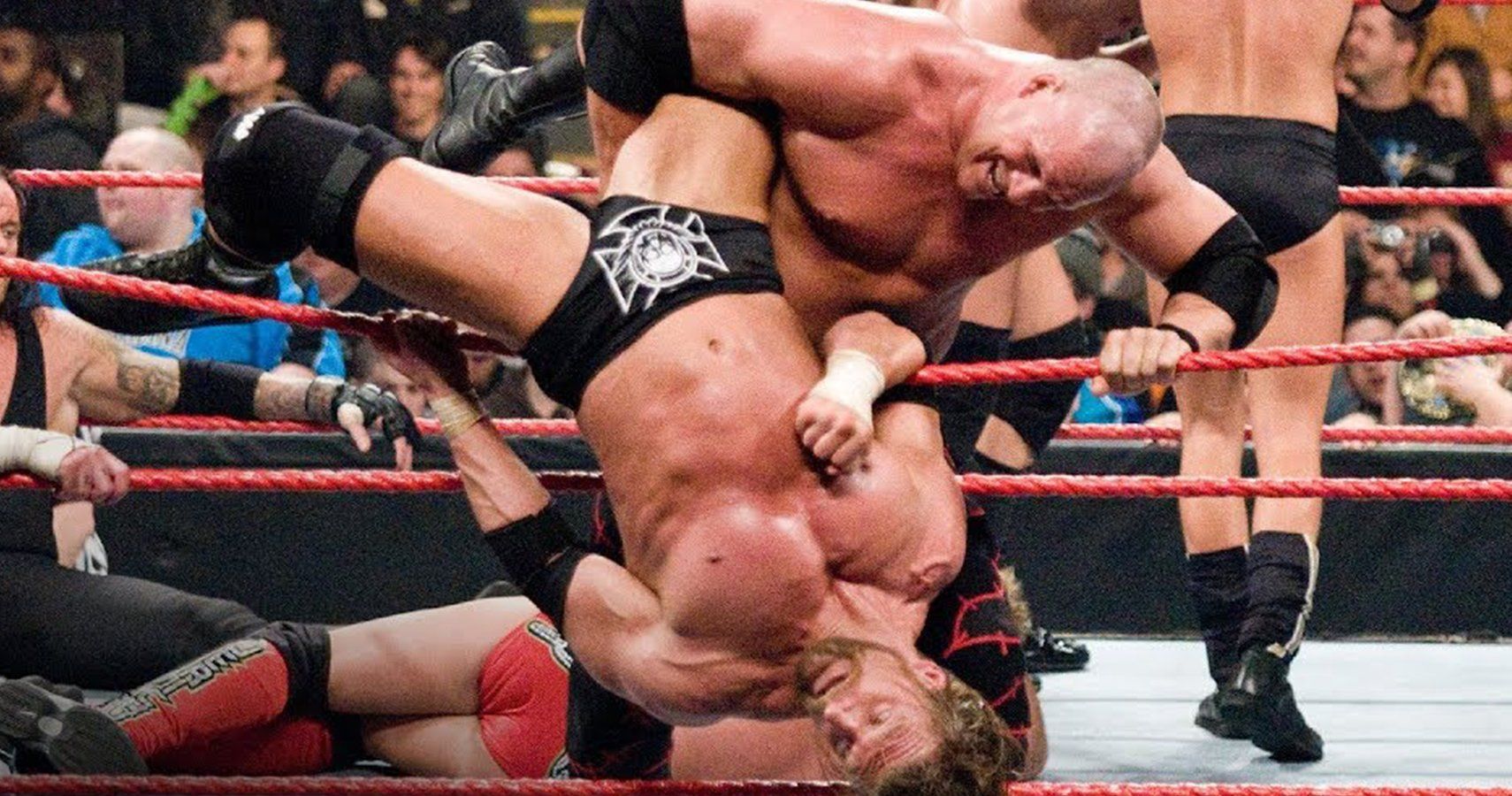 Microsoft Spiele: WWE 2K20 Steig in den Ring  Xb One – Gebraucht aus Schüpfheim von Games_Spielkonsolen 6