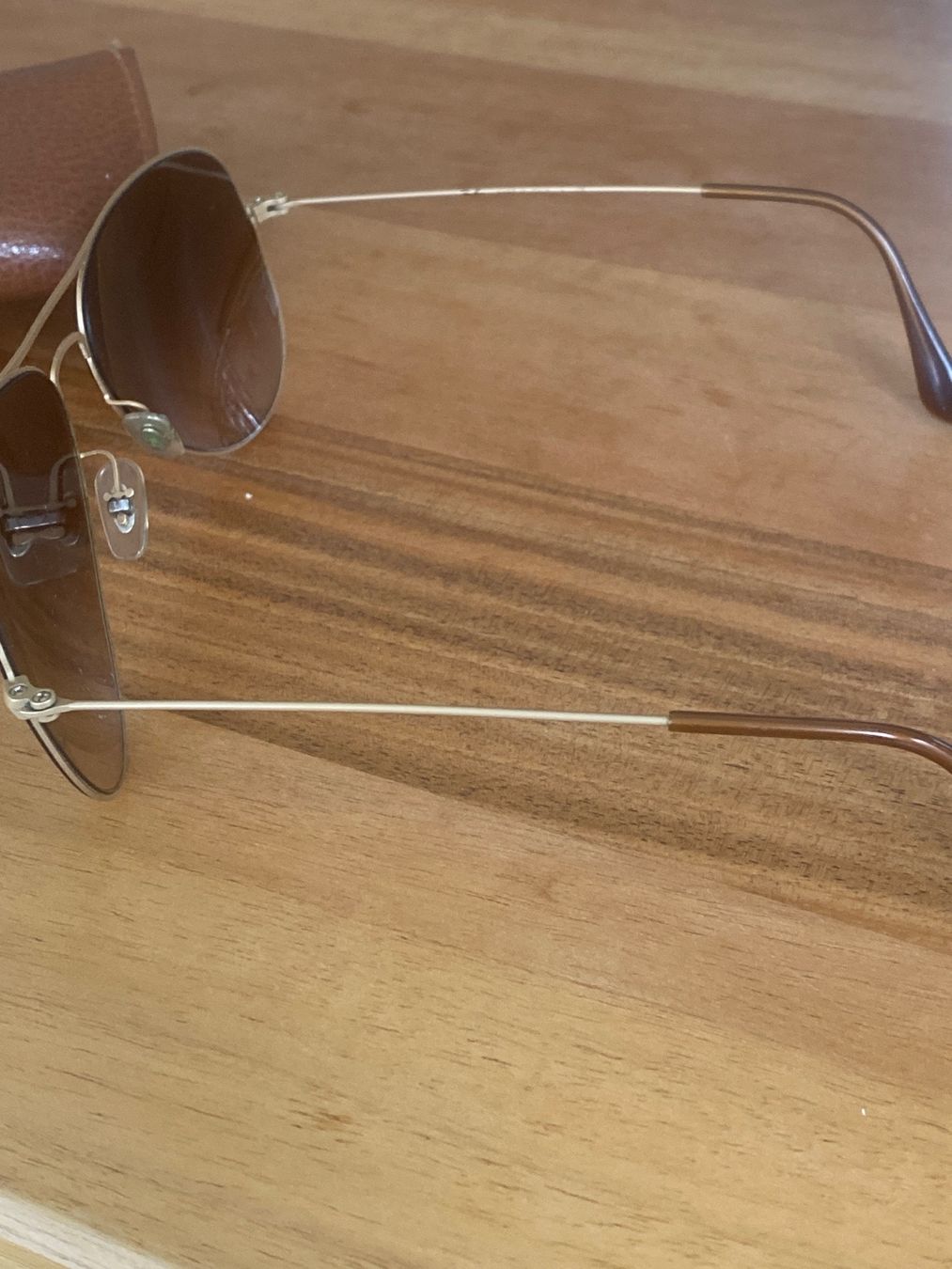 Ray-Ban Brillen & Gläser: Occhiali Ray ban – Gebraucht aus Buchs ZH von Micki1982 6