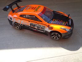 HPI Sprint 2 Brushless (20)