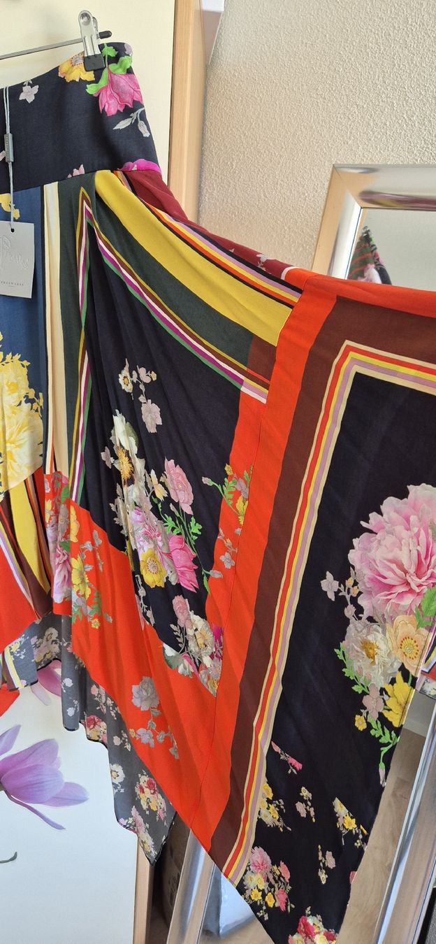 Gonne: Sommerrock von Preen Line Gr S – Nuovo e nell'imballaggio originale da Herznach venduto da DieMartin 3