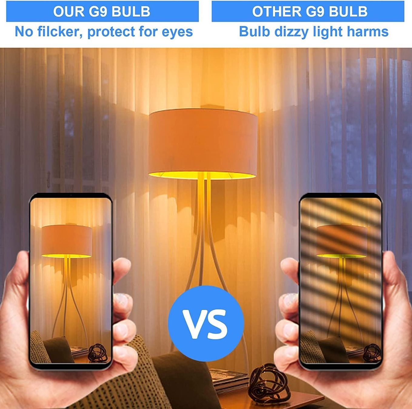 Lampade: Halogen G9 40w Dimmbar 230v 12 Stücke – Nuovo (secondo la descrizione) da Thun venduto da nuonuoshop 2