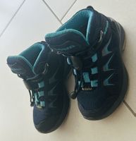 Kinder Wanderschuhe Lowa Grösse 23 GORE-TEX, super  Zustand