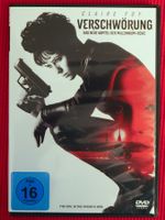 Verschwörung / Claire Foy