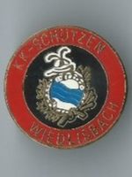 KK-Schützen Wiedlisbach PIN