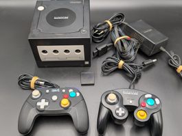 Nintendo Gamecube Konsole (10)