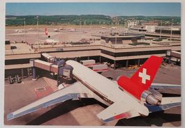 FLUGHAFEN ZÜRICH
