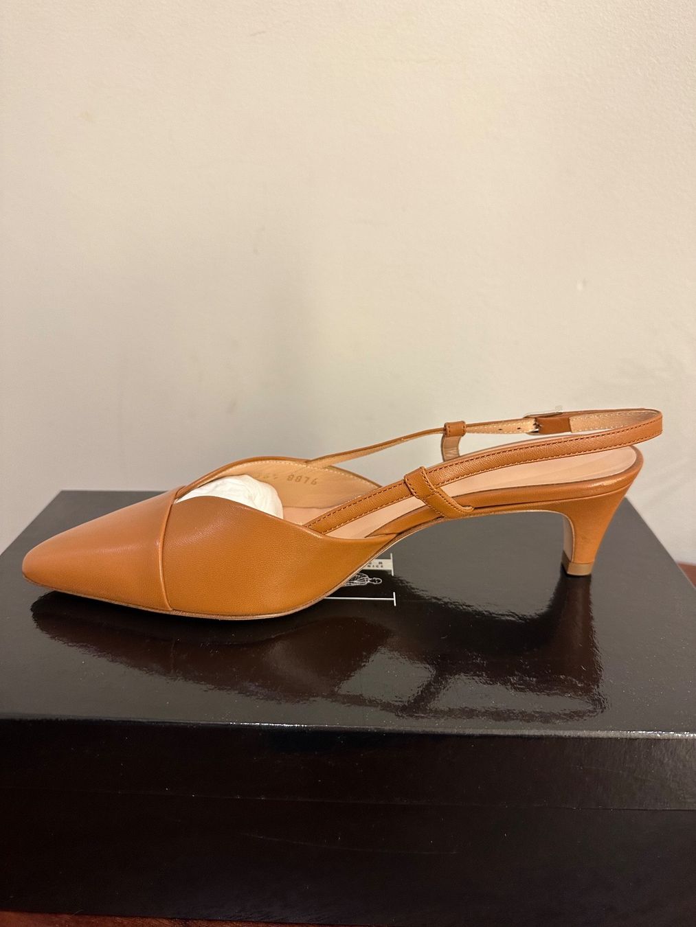 Scarpe da donna: Damenschuhe Unützer / neu / Größe 36.5 – Nuovo e nell'imballaggio originale da Meggen venduto da Scarpa 2
