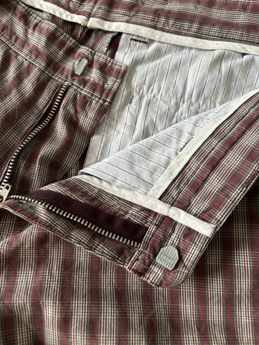 Paul Kehl Hosen: Hosen – Gebraucht aus Wichtrach von oem_7glc 7