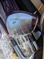 Set complet de golf pour dames débutantes NEUF