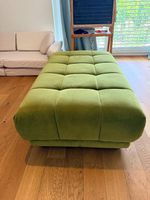 Sofa Ottoman