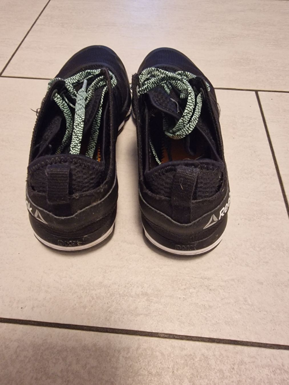 Reebok Scarpe da donna: Turnschuhe grösse 38 – Usato da Wohlen AG venduto da Monika2017 2