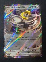 Melmetal ex 105 - Double Rare - Stellar Crown - FR