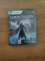 Lords of the Fallen Xbox Series X neu ungeöffnet