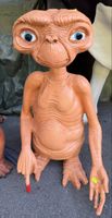 E.T. Figur Orange Gute Details 83 cm