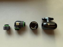 Bitspower Fittings