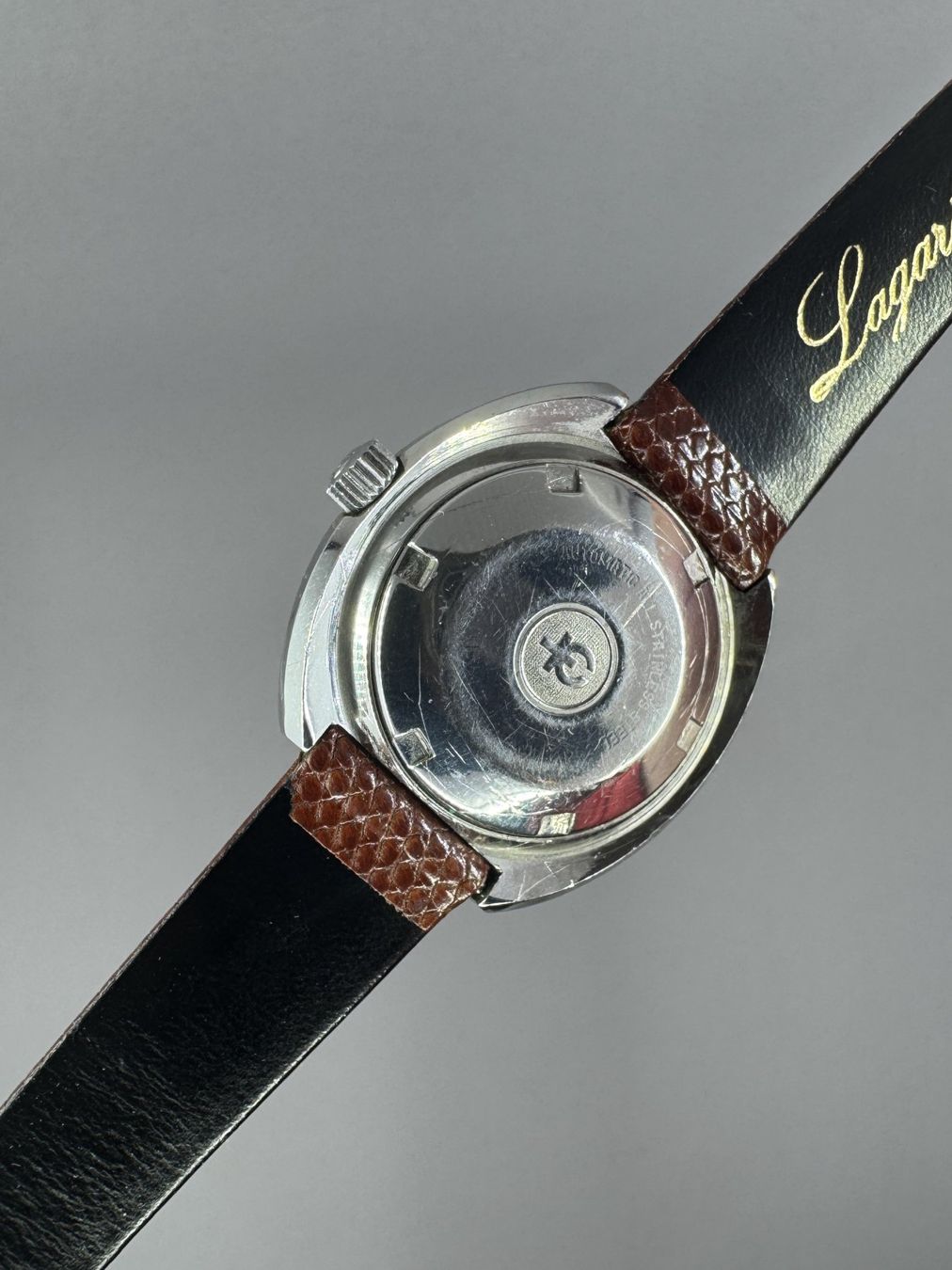Uhren: Catena vintage (Automatic) – Gebraucht aus villeret von raguusa2 1
