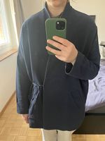 Sisley Kimono Strickjacke
