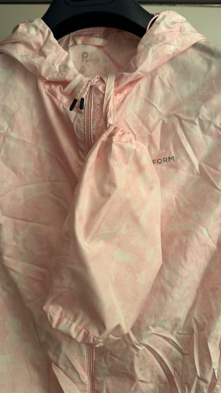 Giacche: Damen Wind  Jacke Gr S – Usato da Jonen venduto da BMWE369 6