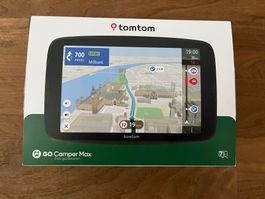 tomtom GO Camper Max (2. Generation)