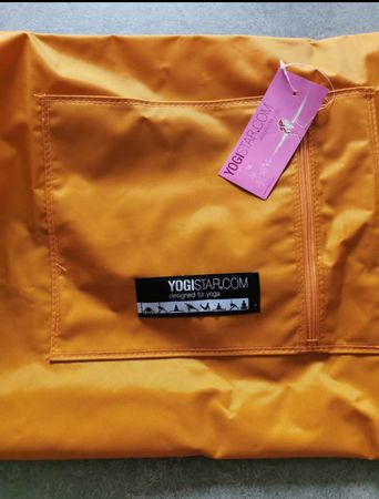 Yoga Tasche leer Neu 💥