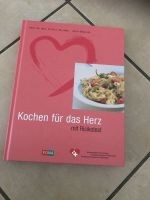 Kochen für das Herz mit Risikotest