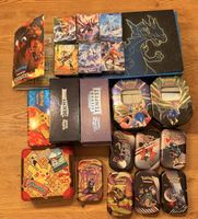 XXXL Konvolut Pokemonkarten ca 5500 Stück