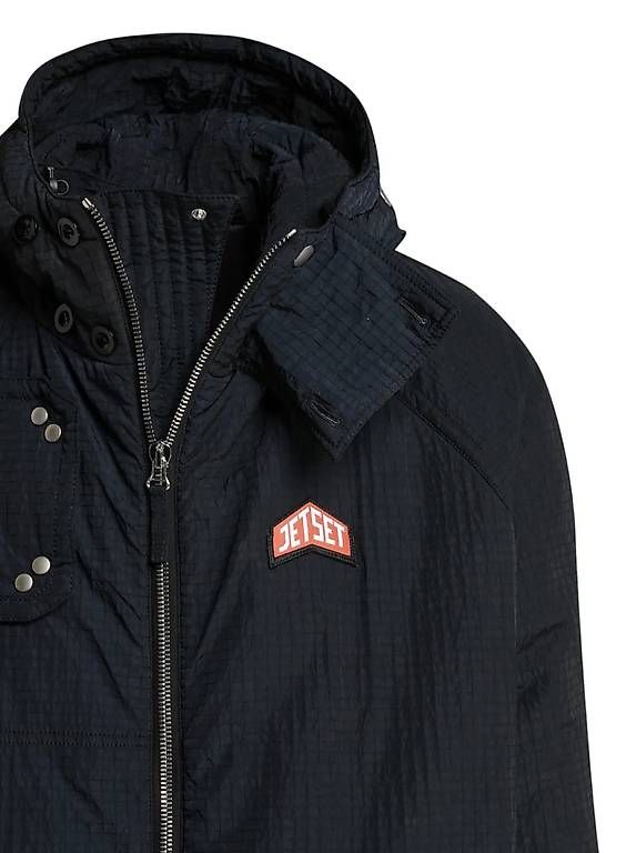 Vestes: JET SET Jacke  – D'occasion à Kreuzlingen par seb_lac 1