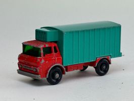 GB5- Lesney Matchbox Series No 44 Viehtransporter