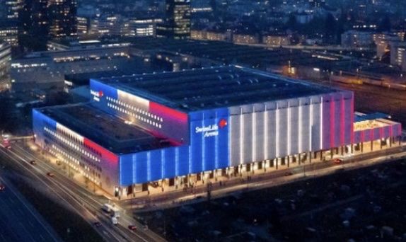 Tickets: Zsc Lions- Sc Bern – Neu und originalverpackt aus Wettingen von Hasta80