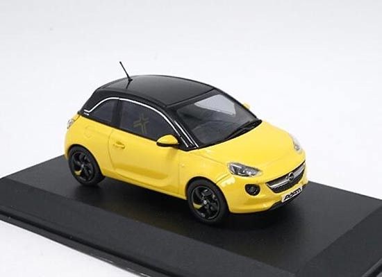 Opel Modellini d'auto: Opel Adam – Nuovo e nell'imballaggio originale da Flawil venduto da Imperiosud 1
