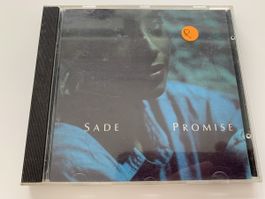 Sade - 1985 Promise (Soul)