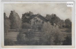 Valeyres-sous-Rances - Chalet