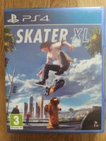 Skater XL PS4 / PS5