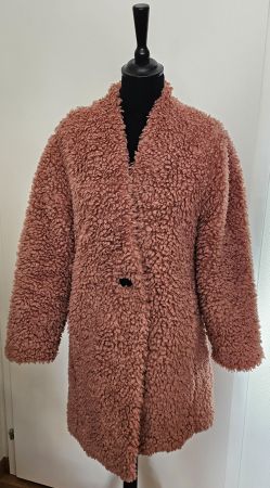 Manteau Zara - Taille XS/S - Neuf