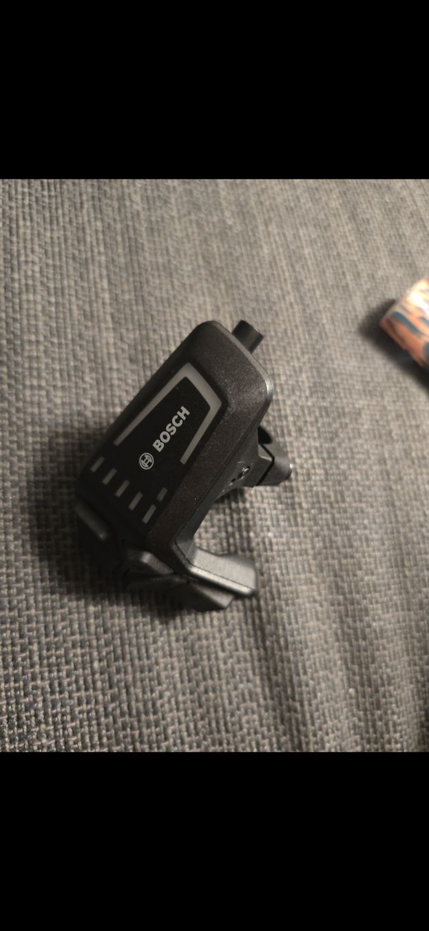 Bosch Pièces détachées: Bosch E-Bike Remote Bedienelement - Neu – Neuf (Voir description) à Wangs par Restposten.Garage 2