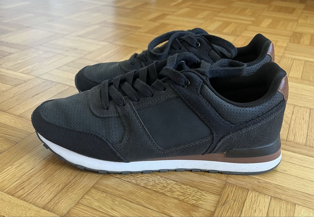 Scarpe da uomo: Sneaker Beach Mountain – Usato da Männedorf venduto da Astramon