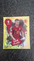 Topps UEFA EURO 2024 Sticker Dani Olmo Nr. 3 Spain 🇪🇸