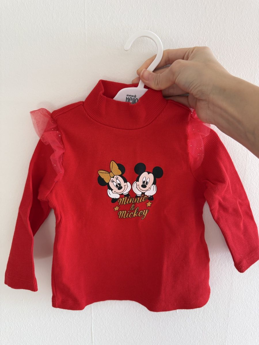 Lotti & Set di vestiti: Baby pullover – Nuovo (secondo la descrizione) da Biglen venduto da goz_h8dv