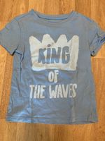 Jungen Shirt Gr. 104/110
