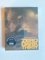 Zero Dark Thirty Full Slip Edition von Plain Archive