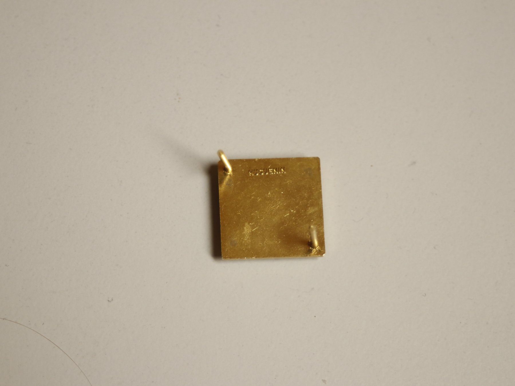 Plaketten & Abzeichen: Pin – Gebraucht aus Zofingen von dodolino65 1