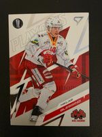 2025/26 EHC Biel Niklas Blessing Playoffs