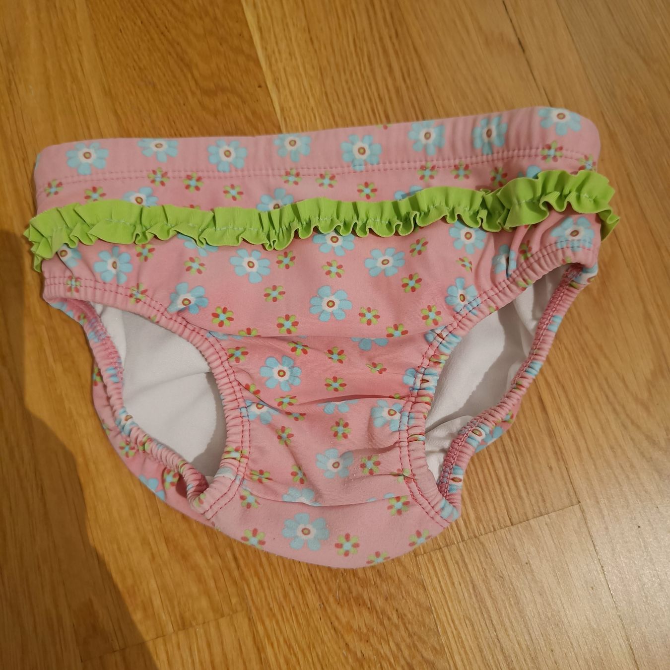 Costumi da bagno & Bikini: Badehose Grösse 92 – Usato da Jaberg venduto da urig17.